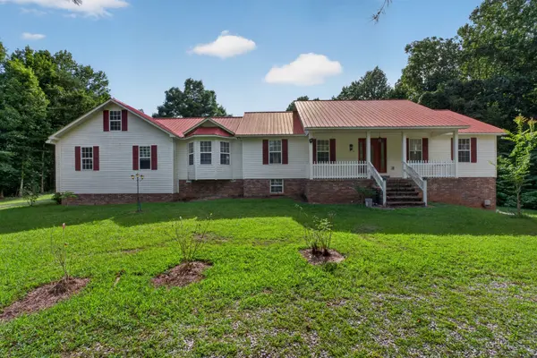 240 Hash Ln, Rock Island, TN 38581