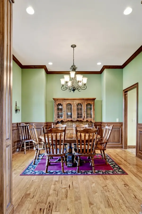 4635 Coconut Ridge Rd, Smithville, TN 37166