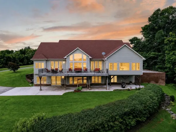 4635 Coconut Ridge Rd, Smithville, TN 37166