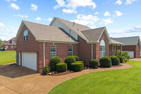 7010 Buffalo Drive, La Vergne, TN 37086