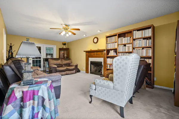 1009 Fillmore Ct, Clarksville, TN 37042