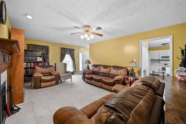 1009 Fillmore Ct, Clarksville, TN 37042