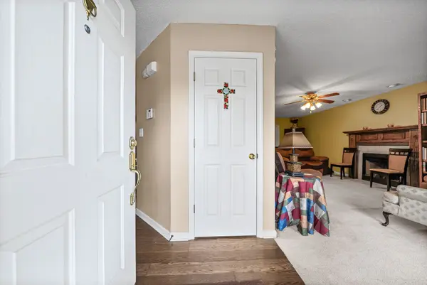 1009 Fillmore Ct, Clarksville, TN 37042