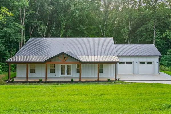 4151 Southside Rd, Southside, TN 37171
