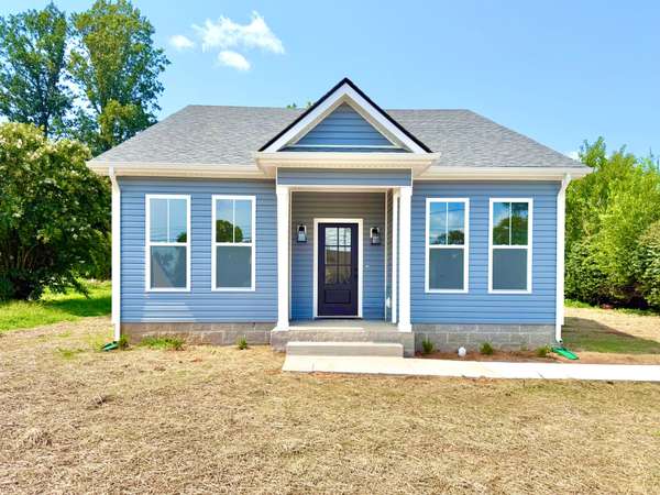 489 S Main St, Pembroke, KY 42266