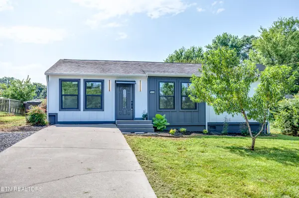 1430 Madison St, Morristown, TN 37814