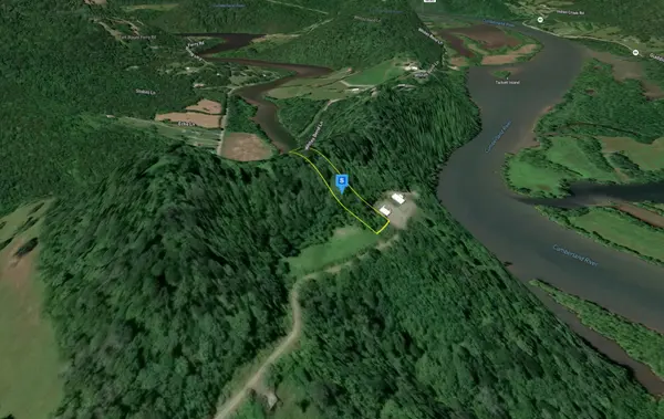 673 Cumberland Valley Drive, Gainesboro, TN 38562