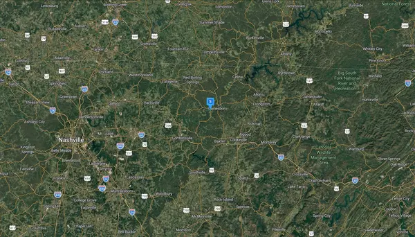 673 Cumberland Valley Drive, Gainesboro, TN 38562