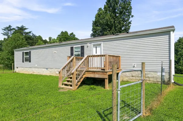 1181 Ravenscroft Rd #W, Sparta, TN 38583