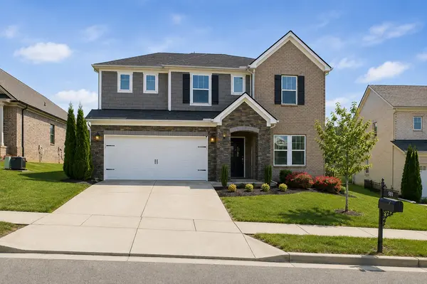 531 Fall Creek Cir, Goodlettsville, TN 37072