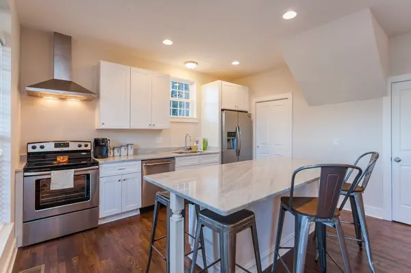 2201 Wickson Ave, Nashville, TN 37210