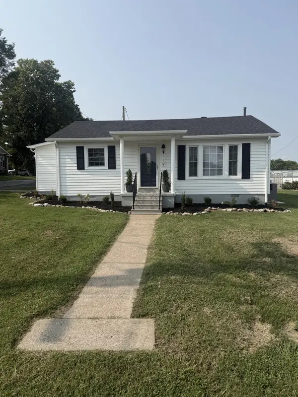 119 Rogers St, Hartsville, TN 37074