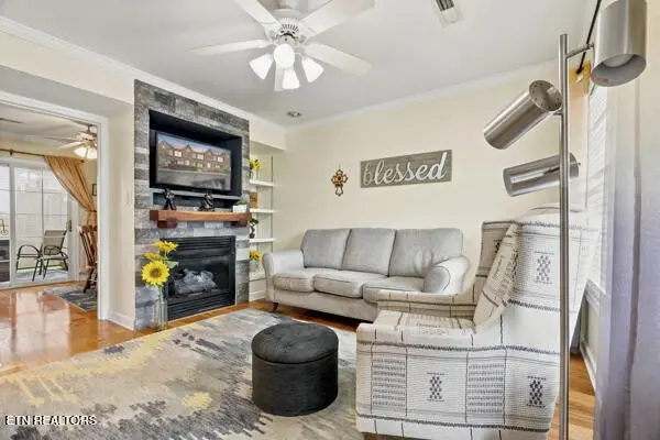 523 Orchard Valley Way #432, Sevierville, TN 37862