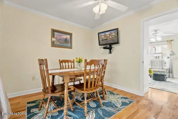 523 Orchard Valley Way #432, Sevierville, TN 37862