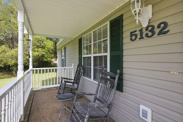 5132 Kedron Rd, Columbia, TN 38401