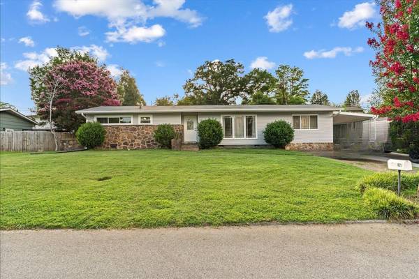 821 Belvoir Terrace, Chattanooga, TN 37412