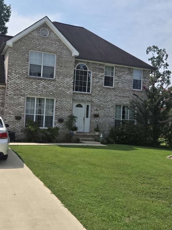 8514 Creek Stone Dr, Chattanooga, TN 37421