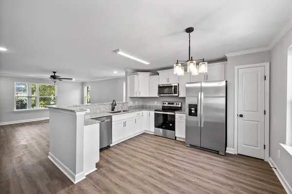 222 Pitts Ave, Old Hickory, TN 37138