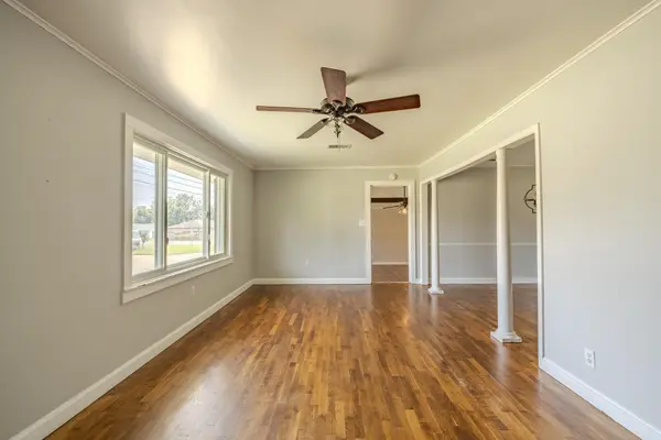 111 N ELM ST, Adamsville, TN 38310