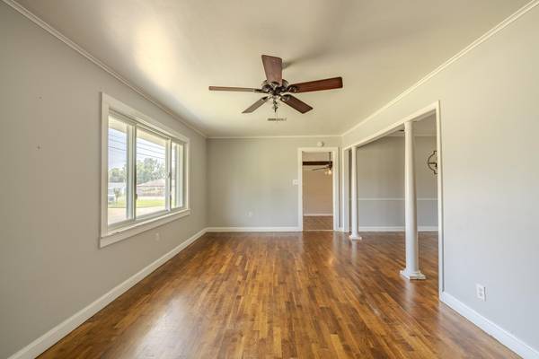 111 N ELM ST, Adamsville, TN 38310
