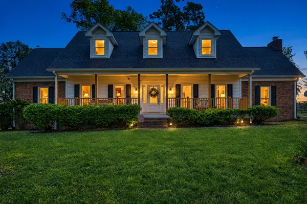 640 Denning Ford Rd, Portland, TN 37148