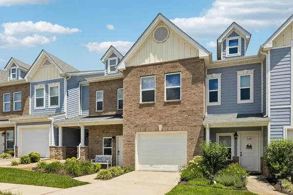 2217 Drone Way, Columbia, TN 38401