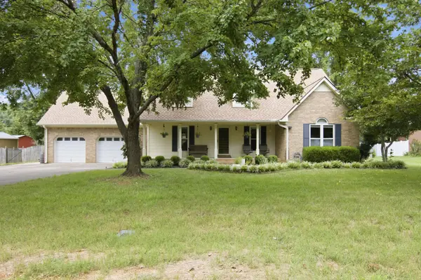 506 Brandywine Dr, Murfreesboro, TN 37129