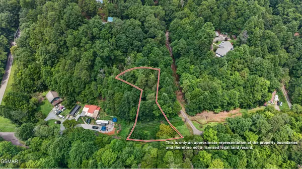 10 Maple Hill Way, Gatlinburg, TN 37738