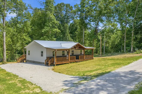 45 Grice Ln, Parsons, TN 38363