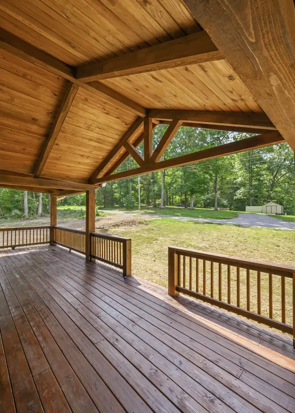 45 Grice Ln, Parsons, TN 38363