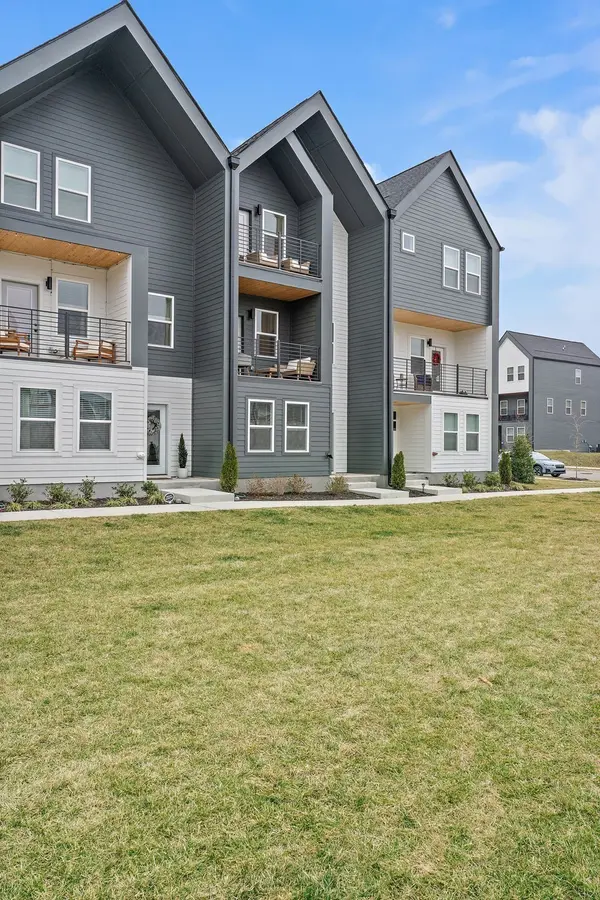 600 Markham St, Nashville, TN 37214