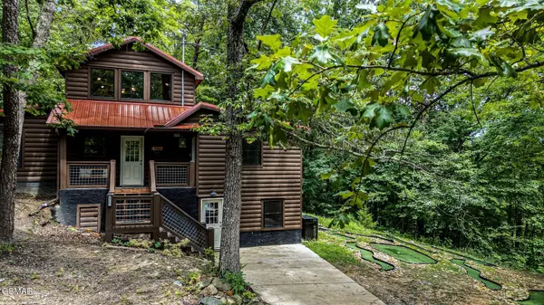 2211 Lake View Lane, Sevierville, TN 37876