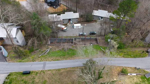 545 Johnson Lane, Gatlinburg, TN 37738