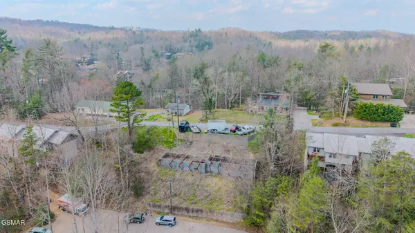 545 Johnson Lane, Gatlinburg, TN 37738
