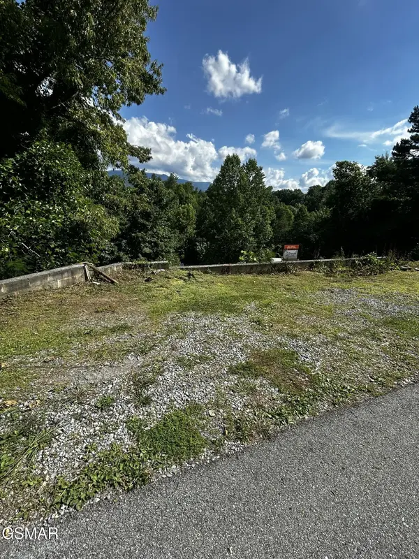 545 Johnson Lane, Gatlinburg, TN 37738
