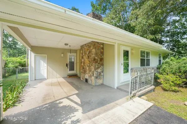 9136 Hondo Drive, Crossville, TN 38572