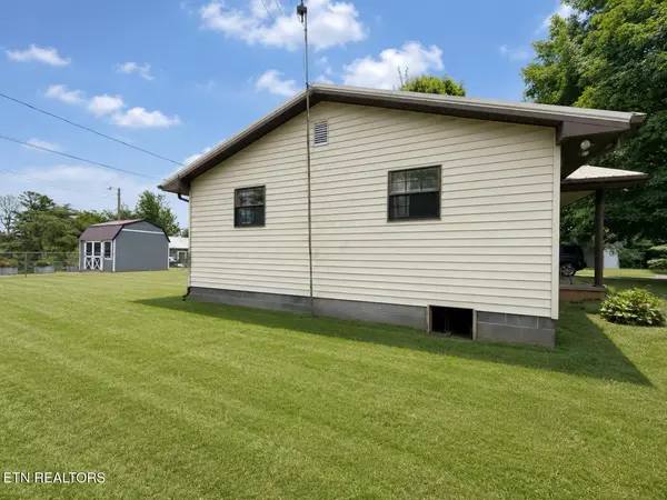 1237 Faith Lane, Dandridge, TN 37725