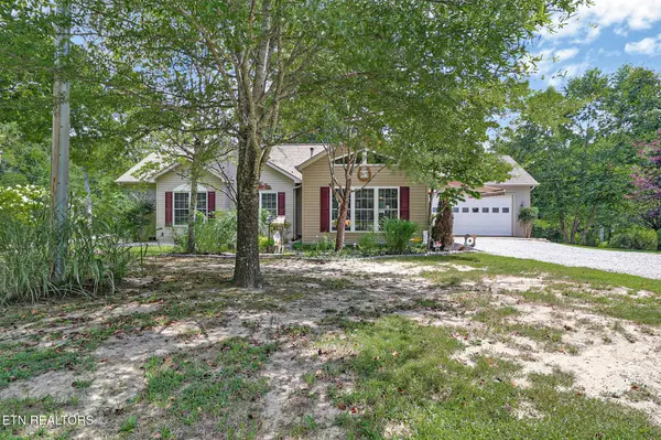 504 Ridge Top Drive, Jamestown, TN 38556