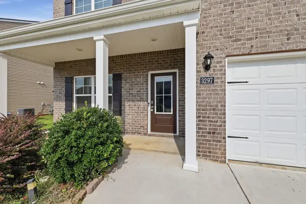 3297 Ridge Side Dr, Cleveland, TN 37323