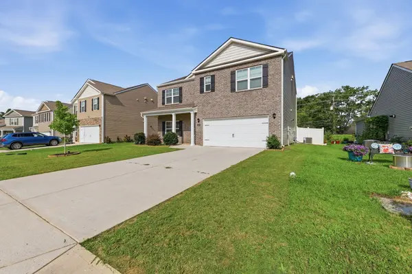 3297 Ridge Side Dr, Cleveland, TN 37323