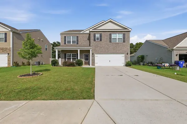 3297 Ridge Side Dr, Cleveland, TN 37323