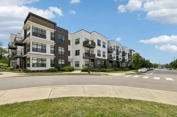 1638 54th Ave #N #101, Nashville, TN 37209