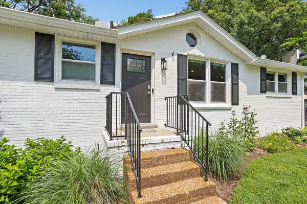 600 Huntington Pkwy, Nashville, TN 37211