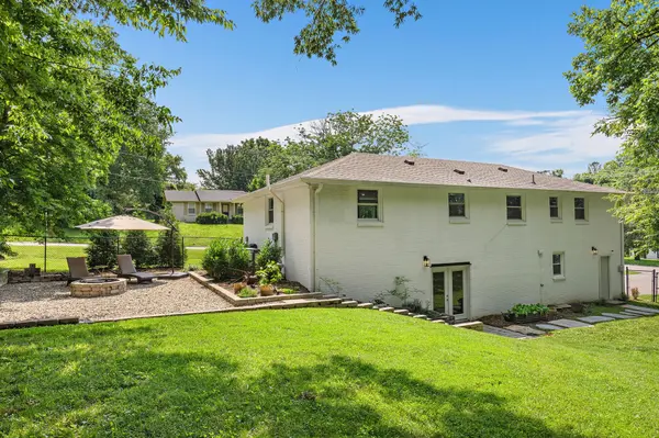600 Huntington Pkwy, Nashville, TN 37211