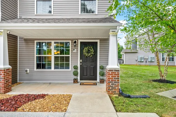 955 Big Sky Drive #J, Clarksville, TN 37040