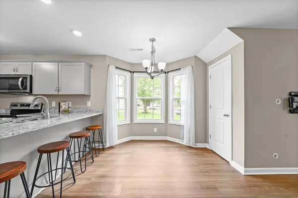 955 Big Sky Drive #J, Clarksville, TN 37040