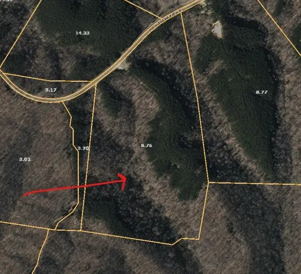 2932 Old Hohenwald Rd, Linden, TN 37096