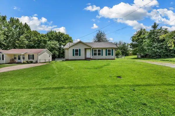 577 Kathryn Ct, Clarksville, TN 37042