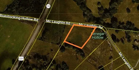 0 McLaughlin St, Shelbyville, TN 37160