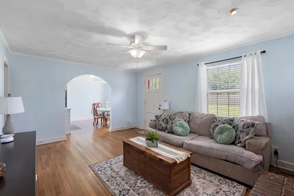 5405 Ellis Pl, Murfreesboro, TN 37129